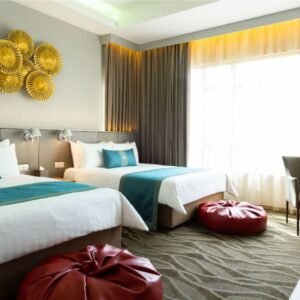 Deluxe AC Room – Sindri